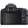 Canon EOS Rebel SL3 DSLR Camera with 15-55mm Lens + 32 GB Memory + Tripod + Monopod + Camera Case + More (23 pc Bundle) (Renewed) view 3
