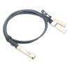 LYAART IB high-Speed Cable 200G to 2 * 100G dac Copper Cable is widely Compatible with Switch IB Cable (Size : 1M) view 3