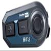 ChatterBox! BiT-2 Bluetooth Headset | Single Rider Helmet Communicator | Motorcycle Headset | Bluetooth | Pair with Smartphone | Water Resistance | High Definition Speaker System view 3