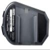ChatterBox! BiT-2 Bluetooth Headset | Single Rider Helmet Communicator | Motorcycle Headset | Bluetooth | Pair with Smartphone | Water Resistance | High Definition Speaker System view 4