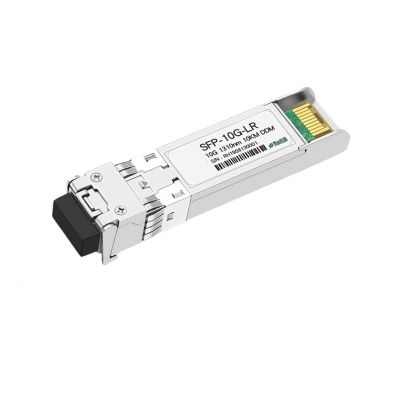LYAART SFP-10G-LR Single-Mode Optical Module 10KM is widely Compatible with Switch 1310nm 10G Optical Module (Size : 40KM)
