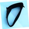 BESPORTBLE Adjustable Weight Belt for Pullups Workout Bands Resistance Fitness Strap Exercise Weight Pulling Belt Back Support view 3