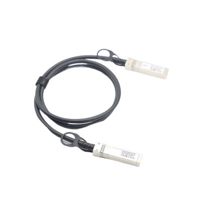 LYAART 10G Stacking Cable, 10G Fully Compatible Equipment, 1M Passive Copper Cable, SFP+DAC high-Speed Cable (Size : 7M(24AWG))