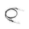 LYAART 10G Stacking Cable, 10G Fully Compatible Equipment, 1M Passive Copper Cable, SFP+DAC high-Speed Cable (Size : 7M(24AWG)) view 1