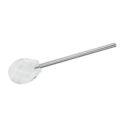 Camera Effect Filter,Handheld Effects Filter,Camera Effect Filter,Portable Clear Long Handle Wearable Camera Glass Prism Landscape Photography Night Scenes,