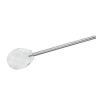 Camera Effect Filter,Handheld Effects Filter,Camera Effect Filter,Portable Clear Long Handle Wearable Camera Glass Prism Landscape Photography Night Scenes, view 1