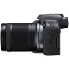 Canon EOS R10 Mirrorless Camera with 18-150mm Lens with 200ES Camera Bag view 4