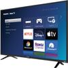 Philips 43" 1080p LED Roku Smart TV - 43PFL4775/F7 view 2