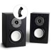 6pcs Speaker Port Tube Speaker Air Port Liner Enhance Bass for Car Home Audio view 4