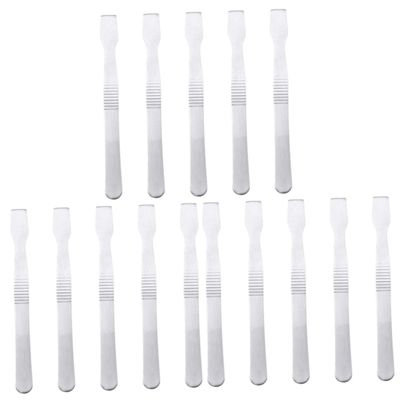 DirectNine Basics 15pcs Phone Motherboard Repair Scraper Tool for Mobile Device Disassembly and Adhesive Removal