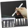 DirectNine Basics 15pcs Phone Motherboard Repair Scraper Tool for Mobile Device Disassembly and Adhesive Removal view 3