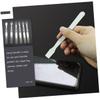 DirectNine Basics 15pcs Phone Motherboard Repair Scraper Tool for Mobile Device Disassembly and Adhesive Removal view 4