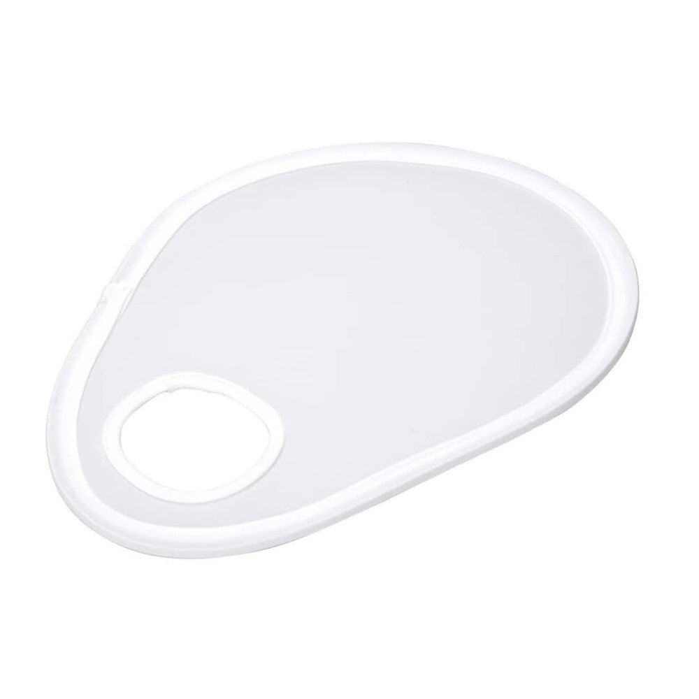 Gatuida Mini Diffuser Photography Tools Photography Accessories Camera Light Reflector Diffuser Speedlight Diffuser Photo Reflector Flash Bounce in 1 Soft Cloth Props White