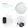 DirectNine Basics 2pcs Photography Light Diffuser Reflective Board Soft Lighting for Studio Outdoor Use Portable Photography Props view 3