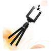 DirectNine Basics 3pcs Retractable Phone Tripod Compact Camera Stand Small Bracket for Smartphone Tripod Portable Stand view 3