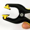 DirectNine Basics 12 Pcs Screen Repair Clip Tools Phone Fixing Clamp Screen Fixing Clamp Phone Screen Repair Tool Lcd Screen Clamps Phone Fixing Clips Phone Screen Repair Kit Cell Phone Abs Tablet view 4