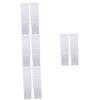 BESPORTBLE 4pairs Comfortable Arm Sleeves for Women Uv Sun Sleeves for Gardening Sports and Outdoor Activities Breathable Compression Arm Covers for Cooling and Comfort view 1