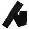 BESPORTBLE 4pairs Cooling Arm Sleeves for Sports Elastic Uv Arm Covers for Men Women Boys and Girls Breathable Comfortable Compression Design for Driving Cycling and Outdoor Activities view 4
