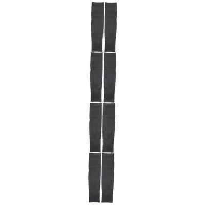 BESPORTBLE 4pairs Arm Sleeves for Uv Breathable -Slipping Cooling Compression Sleeves for Men Women and Boys and Girls for Driving Sports and Outdoor Activities