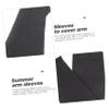 BESPORTBLE 4pairs Arm Sleeves for Uv Breathable -Slipping Cooling Compression Sleeves for Men Women and Boys and Girls for Driving Sports and Outdoor Activities view 4
