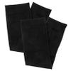 BESPORTBLE 4pairs Comfortable Uv Arm Sleeves for Men Women Boys and Girls Breathable Compression Design for Sun Safety Quick-Drying for Outdoor Sports Activities view 2