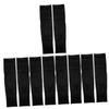 BESPORTBLE 5pairs Cooling Arm Sleeves for Men Women Boy Girl Uv Compression Arm Protectors for Outdoor Activities Fit for Fishing Cycling Running and Sports view 1