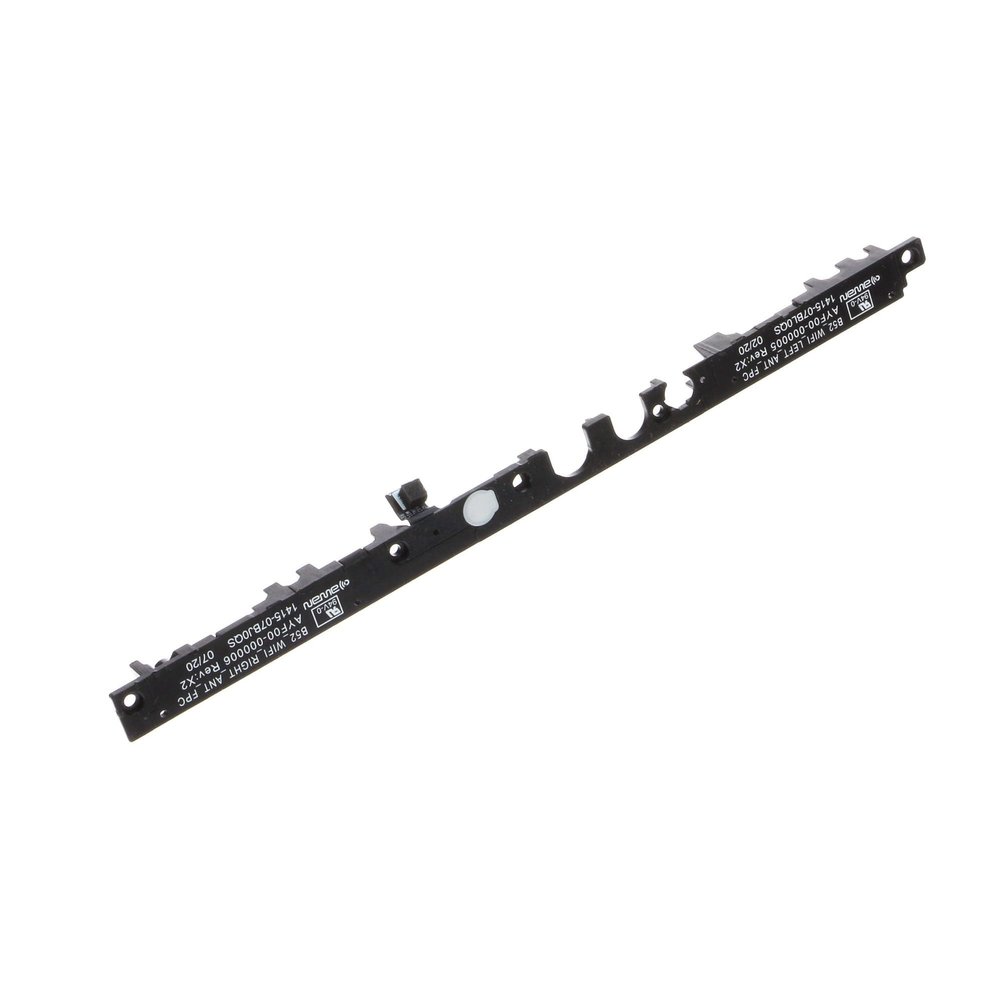 Replacement Wireless WiFi Antenna Cover Trim Flex Cable for Microsoft Surface Pro 7 1866 1415-07BL0QS