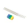 DEUSES [Replacement car Parts] 2021 Aux Cable Connectors Mini ISO for VW for Becker for Fiat CD Changer [Replacement] view 1