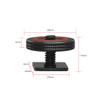FEICHAO 1/4" Screw Hot Shoe Mount Tripod Screw Adapter for DSLR Camera Cage Phone Holder Accessories (5PCS) view 2