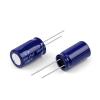 10 Pieces Audio Amplifier Capacitor 100V HiFi Audiophile Grade Crossover Capacitor NPBP Suitable for HiFi Audio 1.5uF~100uF (Size : 15UF 100V) view 4