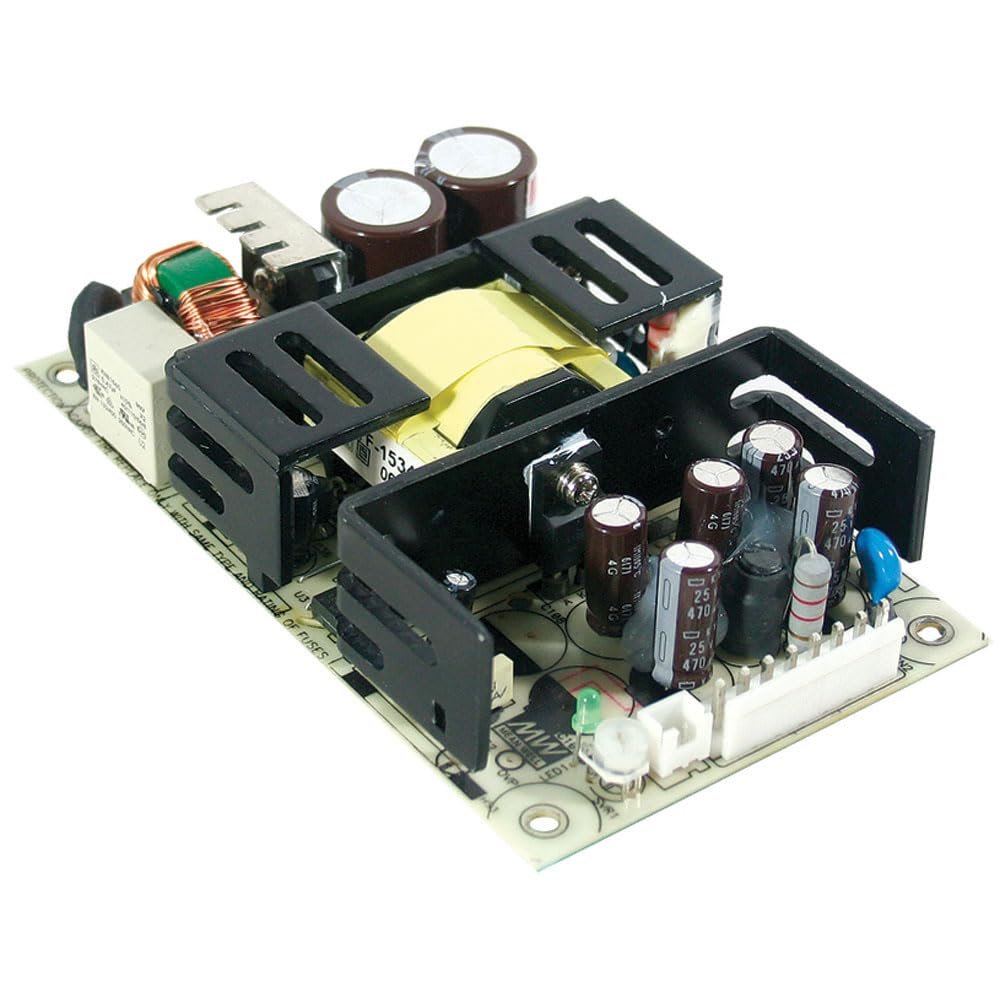 MW Mean Well RPD-75A RPD-75B 75W Dual Output Medical Grade (RPD-75A)