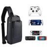 Coyktonty Carrying Case for Playstation Portal , Shoulder Crossbody Bag for PS Portal Game Console & Accessories view 1