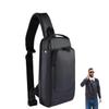 Coyktonty Carrying Case for Playstation Portal , Shoulder Crossbody Bag for PS Portal Game Console & Accessories view 3