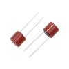 10PCS Round Fuse Slow Blow 500mA 1A 2A 2.5A 3.15A 4A 5A 6.3A 8A 10A 250V 382 Plastic T2A LCD TV Power Board (Color : T2a) view 2