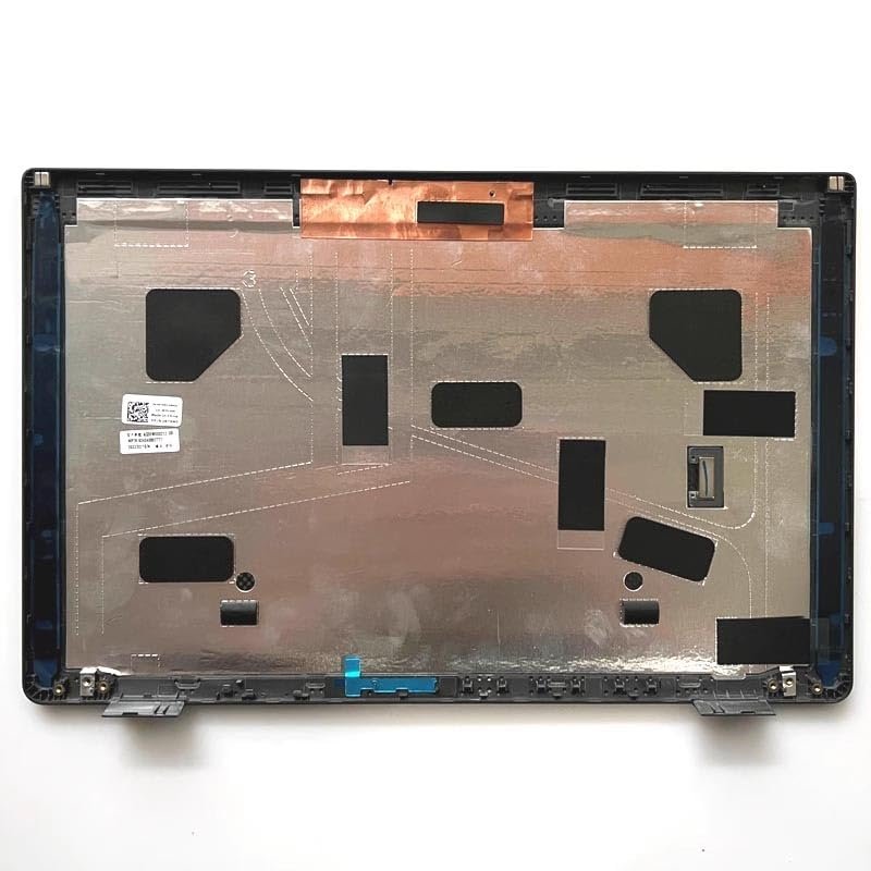 0R74W0 R74W0 New LCD Rear Back Cover Top Case for Latitude 7520 E7520 Laptop