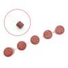 100Pcs/lot Round Fuse Slow Blow T500mA T1A 2A 2.5A T3.15A 4A 5A 6.3A 8A 10A 250V 382 Plastic T2A LCD TV Power Board Commonly (Color : T2a) view 4