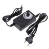 Adjustable AC to DC Adapter 3-12V 2A Power Supply Motor Speed Controller Power Adapter for Electric Motor Drill (Size : EU) view 4