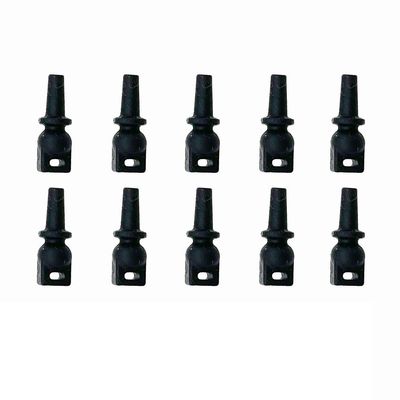 IVYARD 4pcs/10pcs Gimbal Rubber for DJI Mavic 3 / CINE Gimbal Damping Cushion Vibration Shock Absorbing Board Damper Ball Genuine (Color : 10PCS)