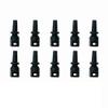 IVYARD 4pcs/10pcs Gimbal Rubber for DJI Mavic 3 / CINE Gimbal Damping Cushion Vibration Shock Absorbing Board Damper Ball Genuine (Color : 10PCS) view 1