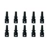 IVYARD 4pcs/10pcs Gimbal Rubber for DJI Mavic 3 / CINE Gimbal Damping Cushion Vibration Shock Absorbing Board Damper Ball Genuine (Color : 10PCS) view 2