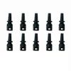 IVYARD 4pcs/10pcs Gimbal Rubber for DJI Mavic 3 / CINE Gimbal Damping Cushion Vibration Shock Absorbing Board Damper Ball Genuine (Color : 10PCS) view 3