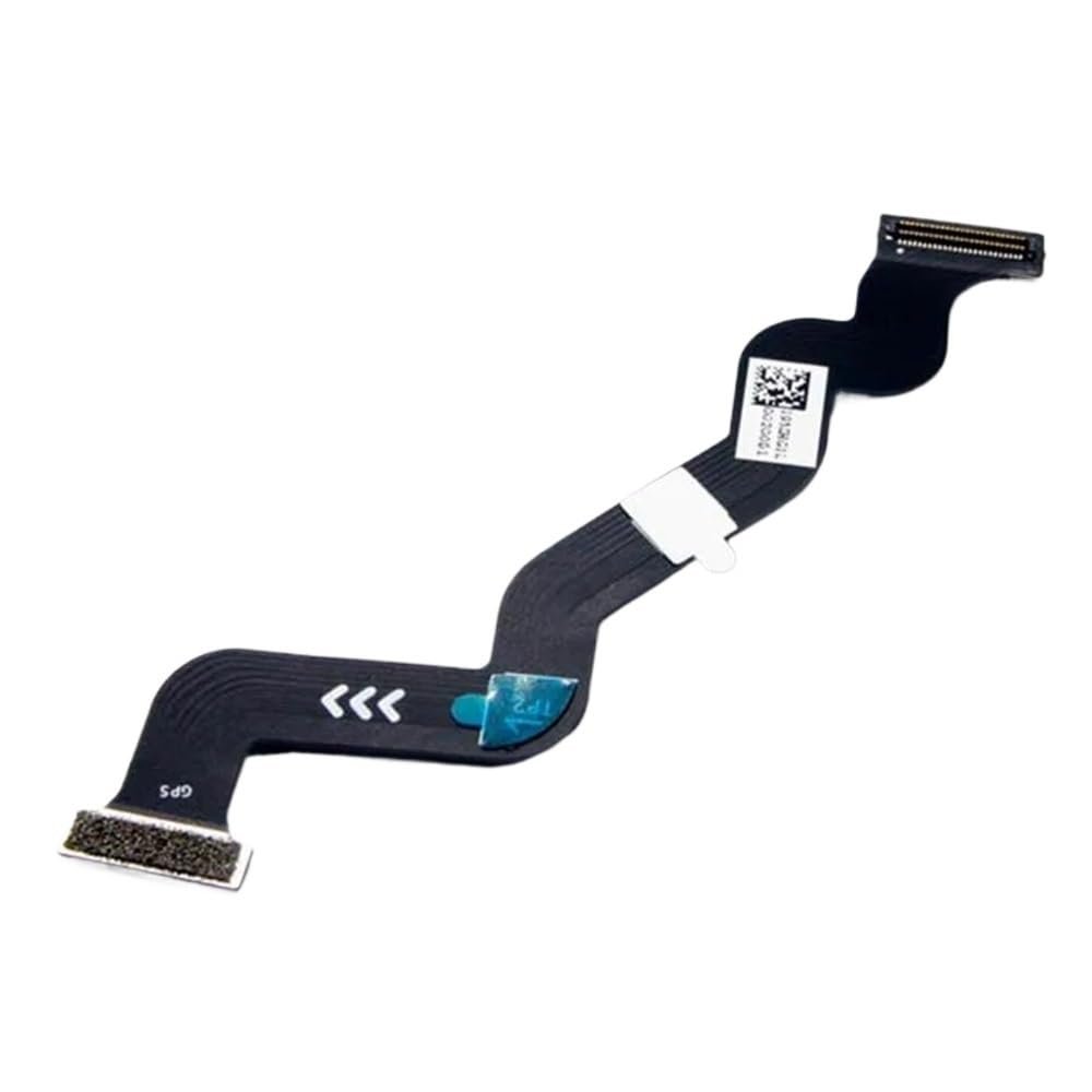 IVYARD Genuine Part - GPS Module Board/GPS Flexible Flat Ribbon Cable for DJI Mavic 2 Enterprise Spare Parts as Replacement (Color : GPS Ribbon Cable)
