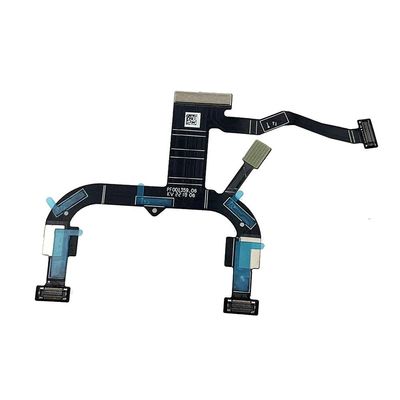 IVYARD 7 in 1 Flex Cable for DJI Mini 3 Pro Gimbal Camera Signal Transmission Flexible Flat Cable Spare Part (Color : New)