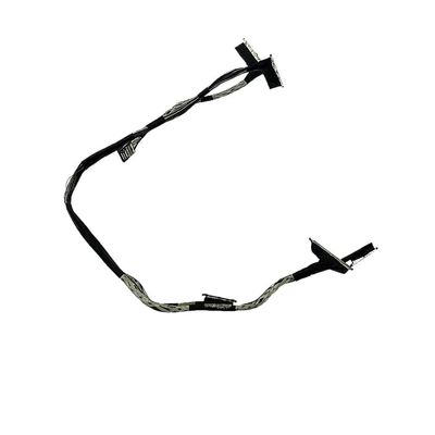 IVYARD Genuine Gimbal Part for DJI Mavic 3/CINE Yaw/Roll Arm Camera Frame with Rear Cover Spare Part for Replacement (Color : Gimbal PTZ Cable)
