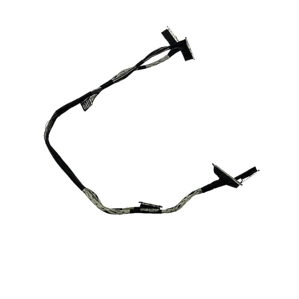 IVYARD Genuine Gimbal Part for DJI Mavic 3/CINE Yaw/Roll Arm Camera Frame with Rear Cover Spare Part for Replacement (Color : Gimbal PTZ Cable)