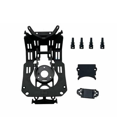 IVYARD Genuine Gimbal Part for DJI Mavic 3/CINE Yaw/Roll Arm Camera Frame with Rear Cover Spare Part for Replacement (Color : Damping Board)