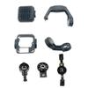 IVYARD Genuine Gimbal Part for DJI Mavic 3/CINE Yaw/Roll Arm Camera Frame with Rear Cover Spare Part for Replacement (Color : Damping Board) view 2