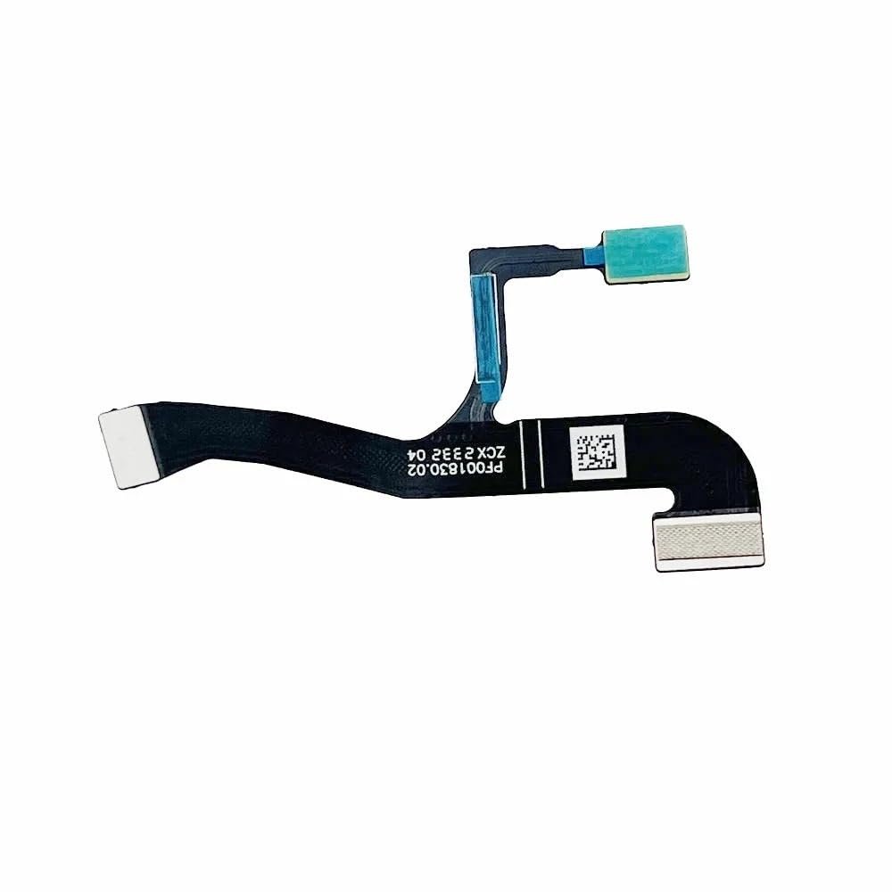 IVYARD Genuine Flex Cable for DJI Mini 3 Downward Tof Sensor Vision Module 2 in 1 Flexible Flex Flat Cable Spare Part (Color : New Flex Cable)