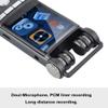 ARTSZY Professional Voice Activated Digital Audio Recorder USB Pen Non-Stop 100hr Recording PCM view 3