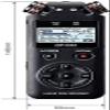 ARTSZY Portable Digital Voice Recorder Interview Recorder MP3 HD Noise Reduction Recording Pen USB Audio Interface,Menu Selection Supports 10 Languages view 3